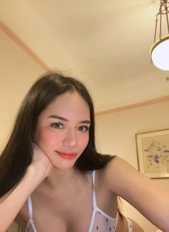 BABYGIRL 🤍 JUST ARRIVED FULL OF CUM! - Acompañantes transexual in Taipei Photo 7 of 30