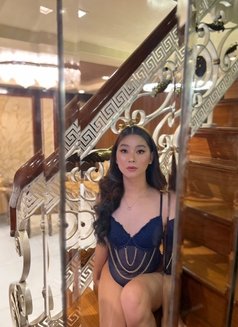 TS baby girl! - Transsexual escort in Manila Photo 3 of 12