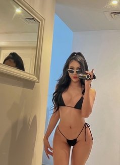 Babygirl Hershey - Transsexual escort in Dubai Photo 23 of 26