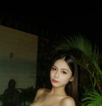 Babygirl Jade - Acompañantes transexual in Angeles City