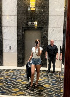 Your Sweetgirl Kim legit Cam/Meet - escort in Manila Photo 2 of 21