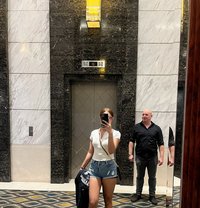 StudentGirl Kim legit MNL - escort in Manila