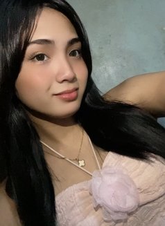 Babygirl Lexa - Transsexual escort in Makati City Photo 6 of 6