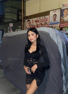 Babygirl Lexa - Transsexual escort in Makati City Photo 5 of 5