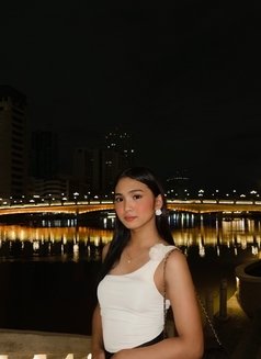 Babygirl Lexa - Transsexual escort in Makati City Photo 2 of 5