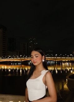 Babygirl Lexa - Transsexual escort in Makati City Photo 3 of 5