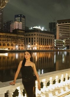 Babygirl Lexa - Acompañantes transexual in Makati City Photo 6 of 7