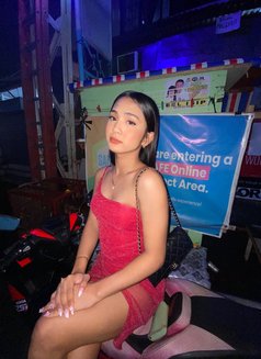 Babygirl Lexa - Transsexual escort in Makati City Photo 6 of 6