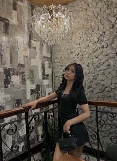 Babygirl Lexa - Transsexual escort in Makati City Photo 8 of 8