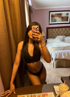 Babygirl Lexa - Acompañantes transexual in Makati City Photo 5 of 9
