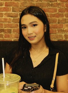 Babygirl Lexa - Acompañantes transexual in Makati City Photo 8 of 9