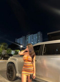 Marie Cam,meet - Transsexual escort in Kuala Lumpur Photo 5 of 19