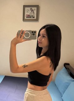 Marie Cam,meet - Transsexual escort in Kuala Lumpur Photo 18 of 19