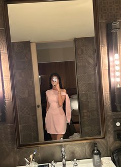 Babygirl Mia , In town - escort in Taipei Photo 19 of 22