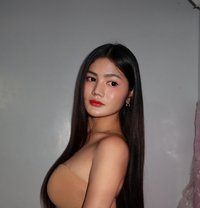 Babygirl miles 🫦 (JUST ARRIVED) - escort in Taipei