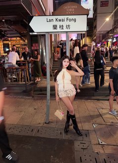 BABYGIRL MILES (JUST ARRIVED) - escort in Taipei Photo 21 of 23