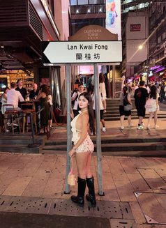 BABYGIRL MILES (JUST ARRIVED) - escort in Taipei Photo 22 of 23
