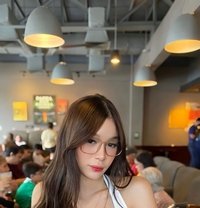 Babygirl Mischa - escort in Singapore