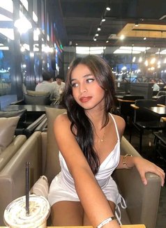 Babygirl Morgana - Acompañantes transexual in Cebu City Photo 8 of 12