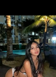 Babygirl Morgana - Acompañantes transexual in Cebu City Photo 11 of 12