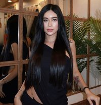 BabyGirl your FACECARD asianlatina - escort in Taipei