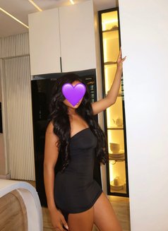 Babygirl - escort in Lagos, Nigeria Photo 1 of 6