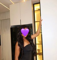 Babygirl - escort in Lagos, Nigeria