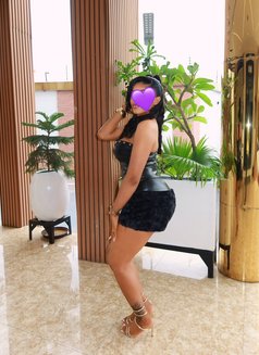 Babygirl - escort in Lagos, Nigeria Photo 6 of 6