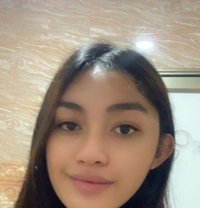 Babygirl Samantha - Acompañantes transexual in Manila