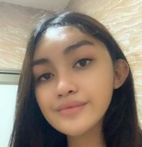 Babygirl Samantha - Acompañantes transexual in Manila