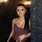BabyGirl Samantha FULL OF CUMS - Transsexual escort in Singapore