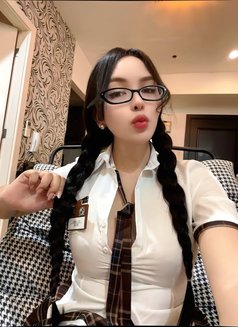 Sofia (camshow content, meet) - escort in Makati City Photo 10 of 10