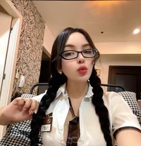 You’re Baby Girl Sofia🤍 - escort in Panglao