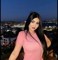 Babygirl - escort in Batumi