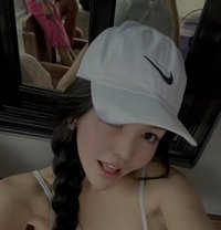 babygirl sofia ( camshow & content ) - puta in Singapore
