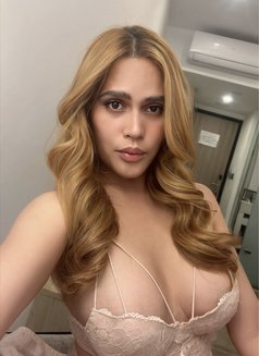 Babygirl with something big xx - Transsexual escort in Taoyuan Photo 9 of 11