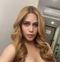 Babygirl with something big xx - Transsexual escort in Taoyuan