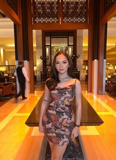 Babygirl Z (Cam Show) - escort in Kuala Lumpur Photo 12 of 12