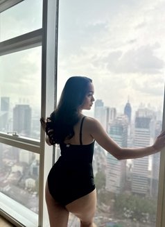 Zoey (Cam Show) - puta in Kuala Lumpur Photo 5 of 12