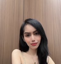 BabyGirlAlice🏳️⚧️ - Transsexual escort in Dubai