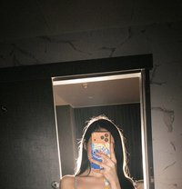 BabyGirlAlice🏳️⚧️🏻 - Transsexual escort in Dubai