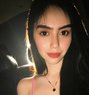 BabyGirlAlice🏳️‍⚧️🏻 - Acompañantes transexual in Dubai Photo 19 of 19