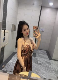 BabyGirlAlice🏳️‍⚧️🏻 - Transsexual escort in Dubai Photo 21 of 24