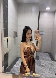 BabyGirlAlice🏳️‍⚧️🏻 - Transsexual escort in Dubai Photo 22 of 24