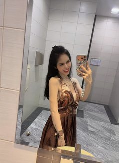 BabyGirlAlice🏳️‍⚧️🏻 - Transsexual escort in Dubai Photo 23 of 24