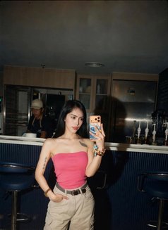 BabyGirlAlice🏳️‍⚧️🏻 - Transsexual escort in Dubai Photo 22 of 25