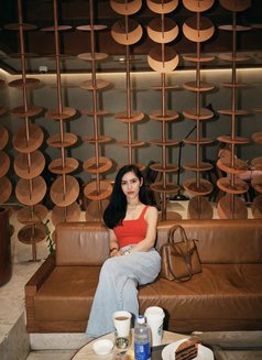 BabyGirlAlice🏳️‍⚧️🏻 - Transsexual escort in Dubai Photo 23 of 25