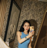 BabyGirlAlice🏳️‍⚧️🏻 - Transsexual escort in Dubai