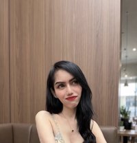 BabyGirlAlice🏳️‍⚧️🏻 - Transsexual escort in Dubai