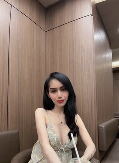 BabyGirlAlice🏳️⚧️🏻 - Transsexual escort in Dubai Photo 9 of 12